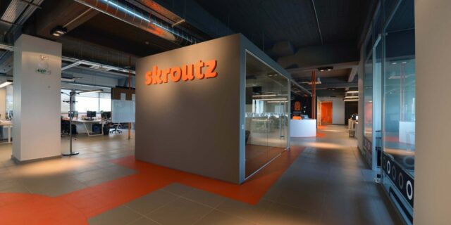 Η Skroutz Α.Ε. αναβαθμίζει τη διαχείριση αποθηκών με το aberon WMS της Entersoft