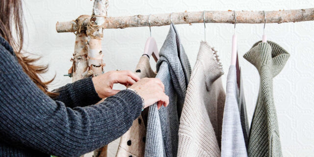 Fast fashion Vs slow planet: Πόσο κοστίζει πραγματικά ένα μπλουζάκι μας;