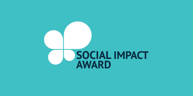 Social Impact Award Greece 2017: Έως και τις 22 Μαΐου η υποβολή αιτήσεων