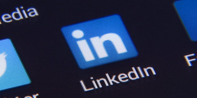 LinkedIn: Η πλατφόρμα του τώρα
