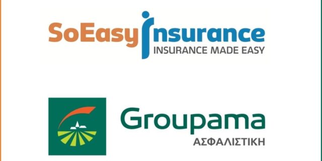 Συνεργασία με Groupama για την κυπριακή μεσιτική SoEasy Insurance Brokers