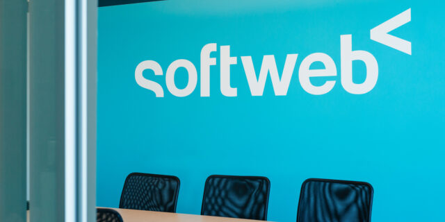 Η Softweb παρουσιάζει το Softweb Business Suite Flex