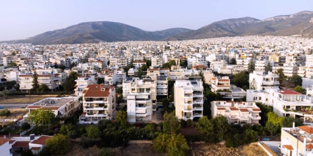 Στο φορολογικό νομοσχέδιο η διάταξη για τη χρηματοδότηση του «Σπίτι μου ΙΙ»