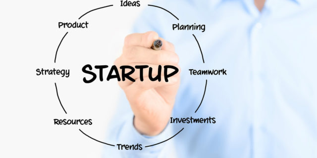 Εμπορικά σήματα & διπλώματα ευρεσιτεχνίας: ​Εργαλείο χρηματοδότησης και επενδύσεων για ΜμΕ και start- ups
