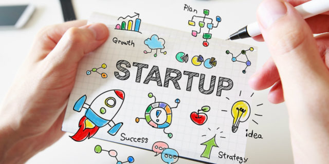 Προκήρυξη Βραβείων για startups από το Εμπορικό και Βιομηχανικό Επιμελητήριο Αθηνών