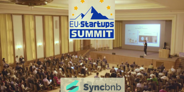 H ελληνική Syncbnb στις 15 κορυφαίες startups της Ευρώπης