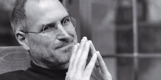 Σκέψεις και επιχειρηματικές συμβουλές του Steve Jobs