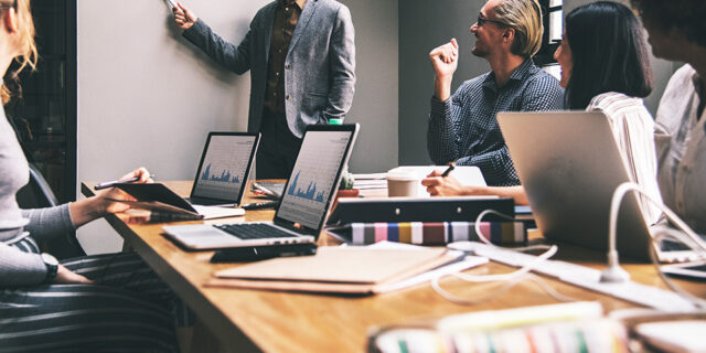 DMSS Marketing Agency: 5 Στρατηγικές Εξωστρέφειας για να βγει μια εταιρεία στην Παγκόσμια Σκηνή