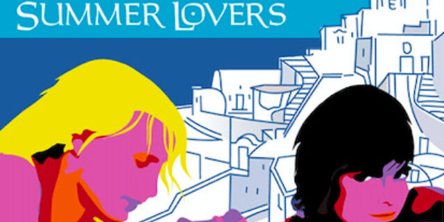 The Project Gallery: Μια έκθεση για κάθε “Summer Lover”