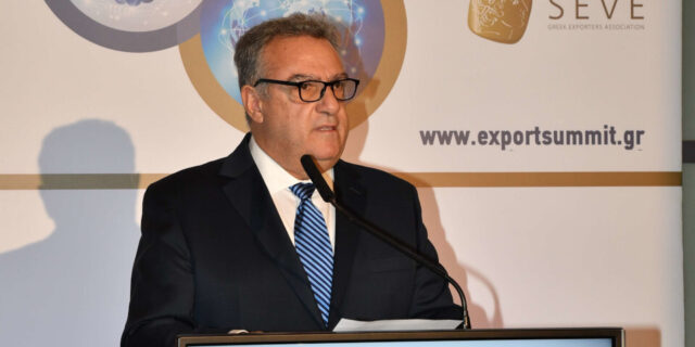 ​ΣΕΒΕ: Η συνεργασία στο επίκεντρο του Export Summit IX: Greek Exporters Hall of Fame, Honoring our Partners