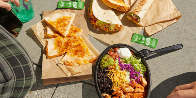 Food Plus: Η franchisee της YUM! Brands φέρνει στην Ελλάδα... και τα Taco Bell