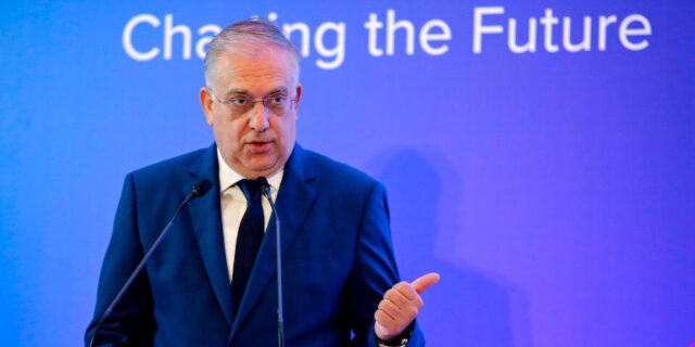 Τάκης Θεοδωρικάκος: «Πραγματοποιούμε αυστηρούς ελέγχους με αποτελέσματα για την προστασία των καταναλωτών»