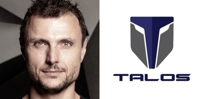 Talos Mobility: Η εταιρεία που φέρνει την ηλεκτροκίνηση στο online delivery