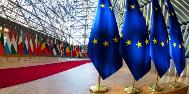 Ταμείο Ανάκαμψης: Εγκρίθηκε η δεύτερη πληρωμή, εισρέουν 3,6 δισ. ευρώ