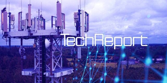 TechReport: Κυβερνοεπιθέσεις και διαταραχές, στην εποχή των δικτύων πέμπτης γενιάς