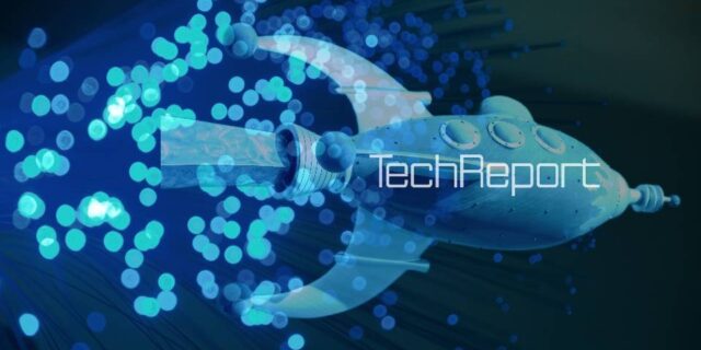 TechReport: Από τη Γη στον Άρη, με μια βόλτα και από την Αυστραλία