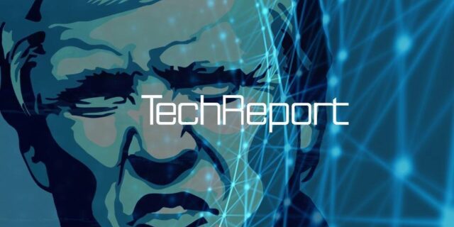 TechReport: Οι μεγάλες πλατφόρμες, ο Trump και το παγκόσμιο χωριό μας