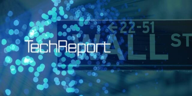 TechReport: Κάνουμε Meeting στην Wall Street, παρέα με ψηφιακούς νομάδες και το Reddit