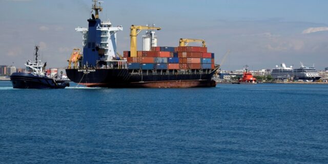 AlongRoute: H start up που θέλει να κάνει πιο «πράσινες» τις θαλάσσιες μεταφορές