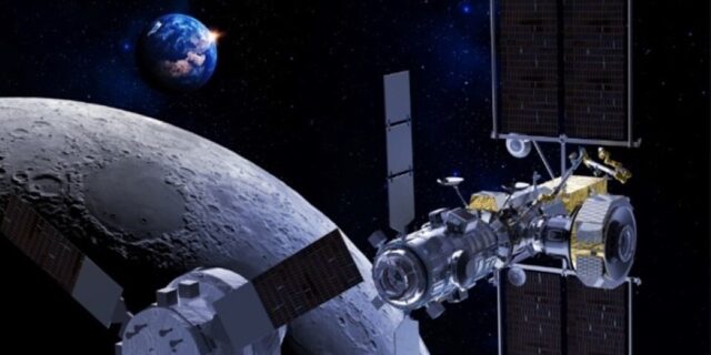 Η Thales Alenia Space υπογράφει σύμβαση πολλαπλών δορυφόρων με την PT Len Industri