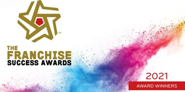 Οι 29 νικητές των The Franchise Success Awards 2021