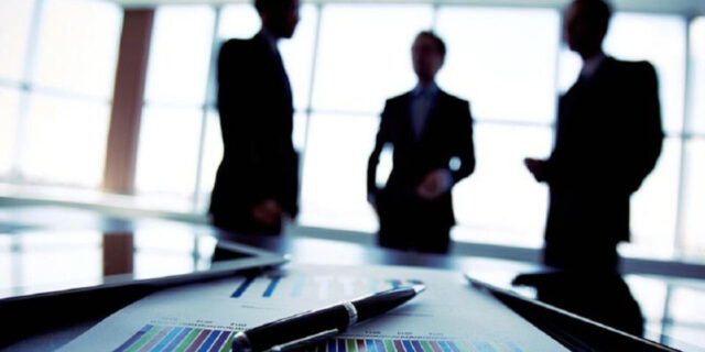Μείωση 26,5% στις κενές θέσεις εργασίας συνολικά στην οικονομία το α’ τρίμηνο 2025