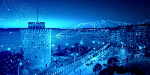 Το Brand «Θεσσαλονίκη» στην ψηφιακή εποχή