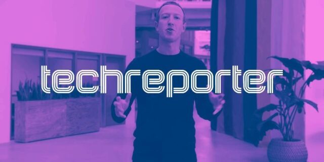 TechReporter: Η Facebook αλλάζει όνομα και μονοπωλεί το ενδιαφέρον