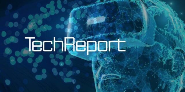 TechReport: Εικονική πραγματικότητα, πρόστιμα και ζημιογόνα smartphones