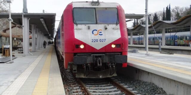 ​ΟΣΕ-Hellenic Train: Τα εξώδικα των μηχανοδηγών «πλήττουν τη φήμη του σιδηροδρομικού τομέα»