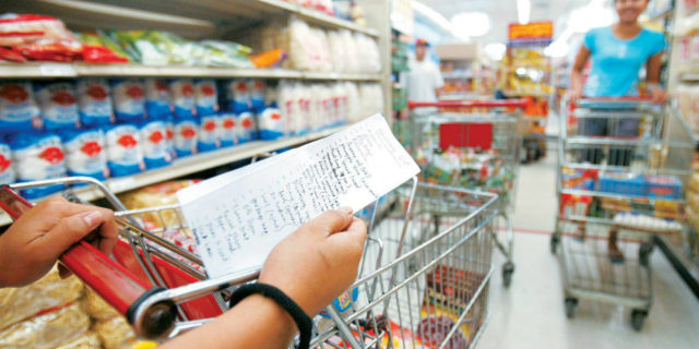 Έρευνα: Ποιες είναι οι 9 τάσεις στην ευρωπαϊκή αγορά λιανικού εμπορίου τροφίμων τα επόμενα 5 έτη