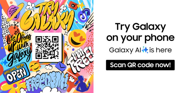 Το Try Galaxy App ξεπέρασε τις 27 χιλιάδες λήψεις στην Ελλάδα