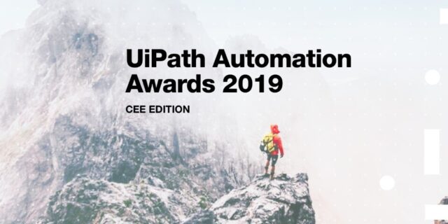 Automation Awards 2019: Άνοιξαν οι αιτήσεις για ελληνικές startups και scaleups