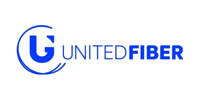 Η κάλυψη FTTH της United Fiber ξεπέρασε τα 710.000 σπίτια και επιχειρήσεις
