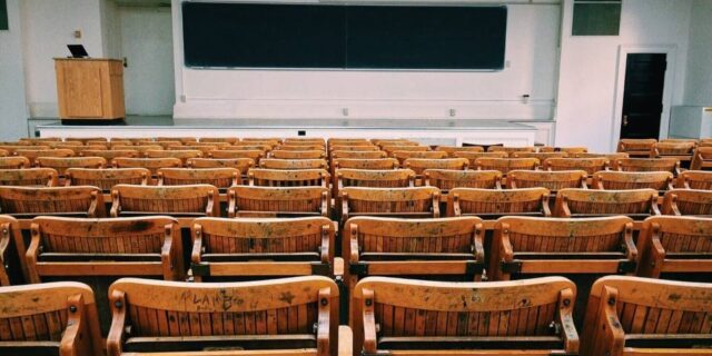 Ολοκληρώθηκε η υποβολή αιτήσεων για παραρτήματα ξένων πανεπιστημίων στην Ελλάδα