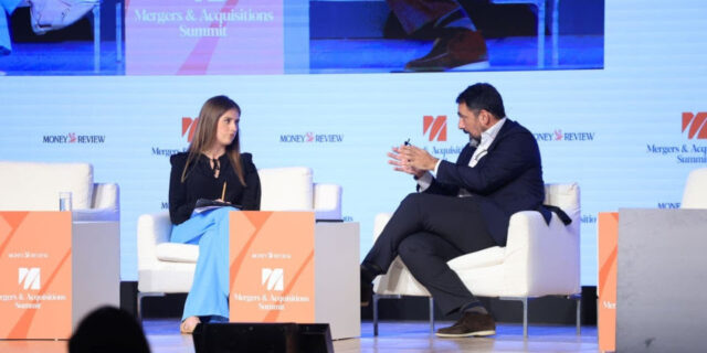 Έλ. Καραΐνδρος (Metlen): Η ενέργεια μετασχηματίζεται σε πεδίο για μεγάλους παίκτες