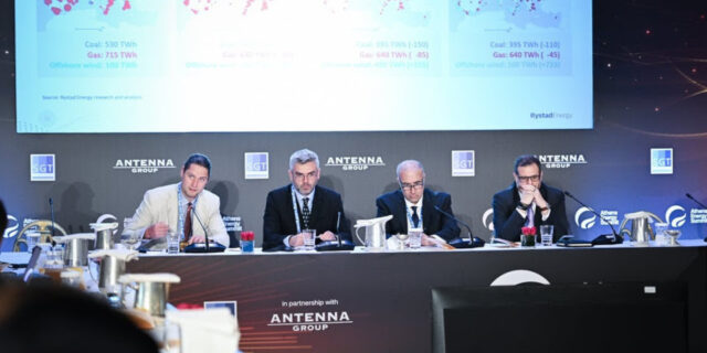 Πώς θα επέλθει ισορροπία στην αγορά ενέργειας