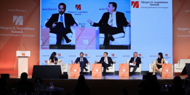 Η εργαλειοθήκη συγχωνεύσεων και εξαγορών για αποτελεσματικές συναλλαγές