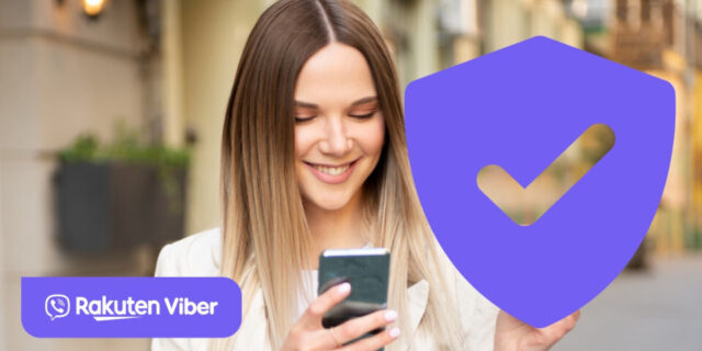 Rakuten Viber: Το 72% γνωρίζει τον ορισμό της κρυπτογράφησης από άκρο σε άκρο