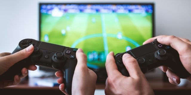 Οικονομική ένεση σε ευρωπαϊκές εταιρείες παραγωγής video games