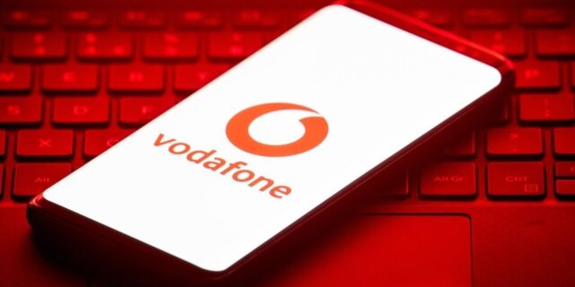 Η Vodafone στηρίζει τους πυρόπληκτους συνδρομητές της