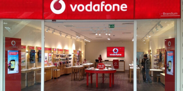 Νέες προσφορές Vodafone Thank You για τον Ιούνιο