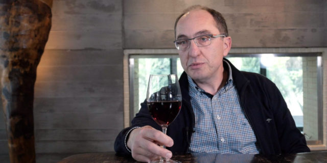 Βρυνιώτης Winery: Μια οικογενειακή οινοποιία από τα Γιάλτρα Ευβοίας [video]