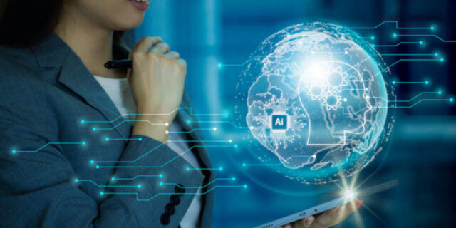 AI Empower her: Δωρεάν εκπαίδευση στην Τεχνητή Νοημοσύνη για γυναίκες από τον Bizrupt