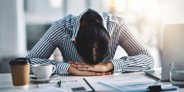 4 πράγματα που πρέπει να γνωρίζεις για το burnout