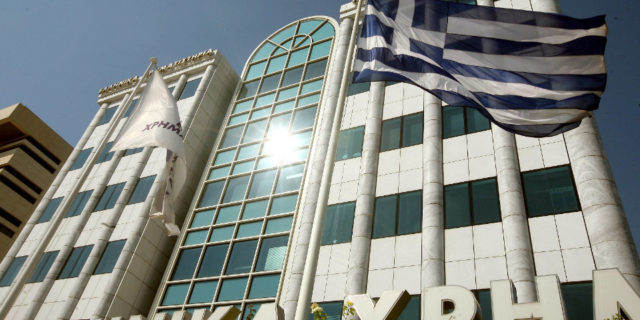 Η υψηλότερη κερδοφορία α’ εξαμήνου στην ιστορία του ελληνικού χρηματιστηρίου