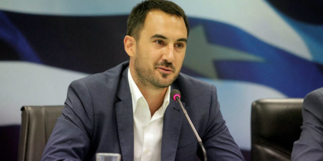 Παράταση της προθεσμίας υποβολής αιτήσεων υπαγωγής  στο καθεστώς «Γενική Επιχειρηματικότητα» 