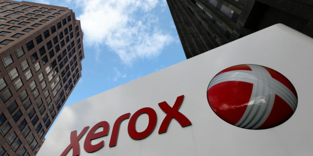 Ο Steven Bandrowczak νέος διευθύνων σύμβουλος της Xerox Corporation