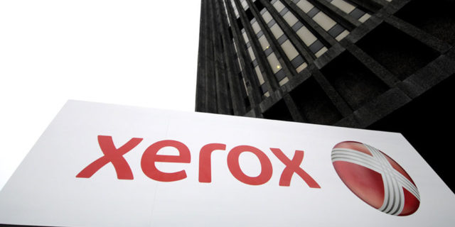 Η Xerox εισάγει την Τεχνητή Νοημοσύνη στα προϊόντα και τις υπηρεσίες της