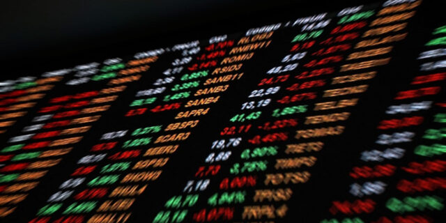 «​Παρασκευή και 13» για τις χρηματιστηριακές αγορές